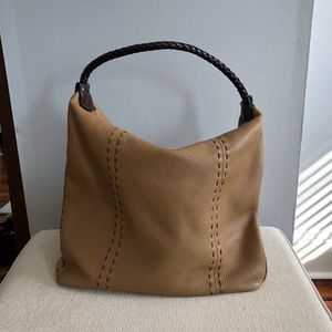 Carlos Falchi “Fatto a Mano” Purse